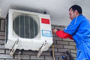 24/7 and Emergency HVAC Near Trimble, KY | Air Conidtioning and Heating Contractors